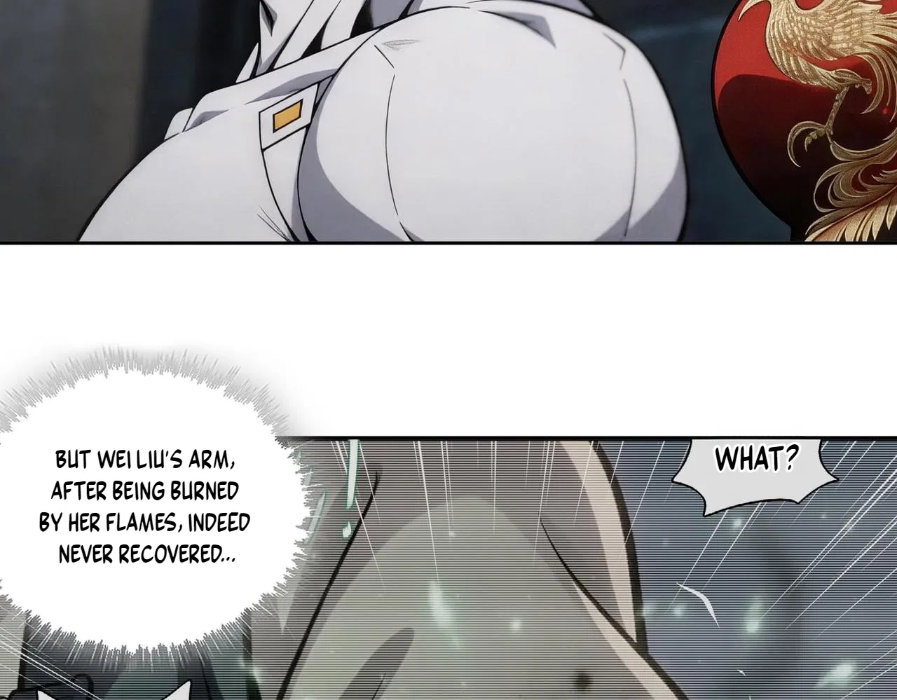 My Furry Harem Is After Me Chapter 468 – Page 4