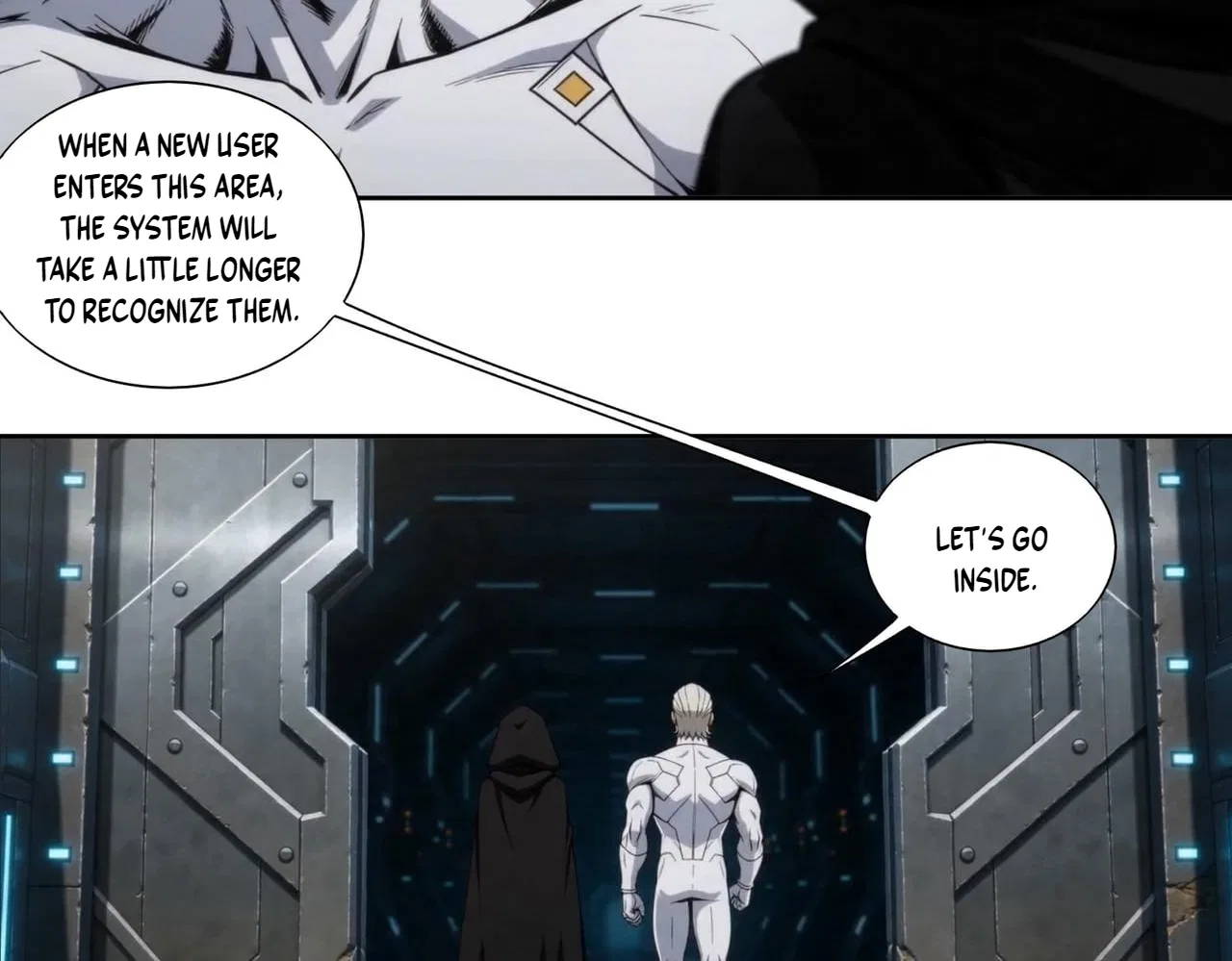 My Furry Harem Is After Me Chapter 468 – Page 8
