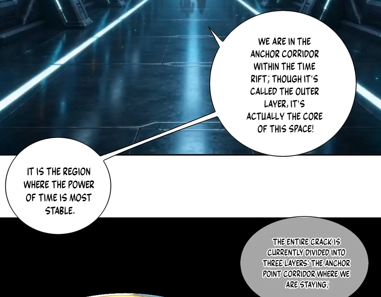 My Furry Harem Is After Me Chapter 468 – Page 13