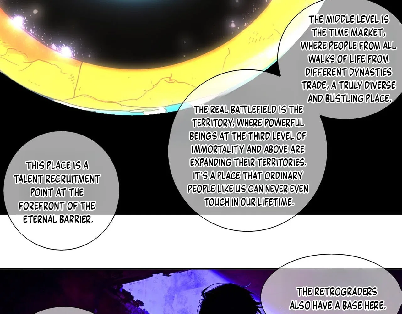 My Furry Harem Is After Me Chapter 468 – Page 15