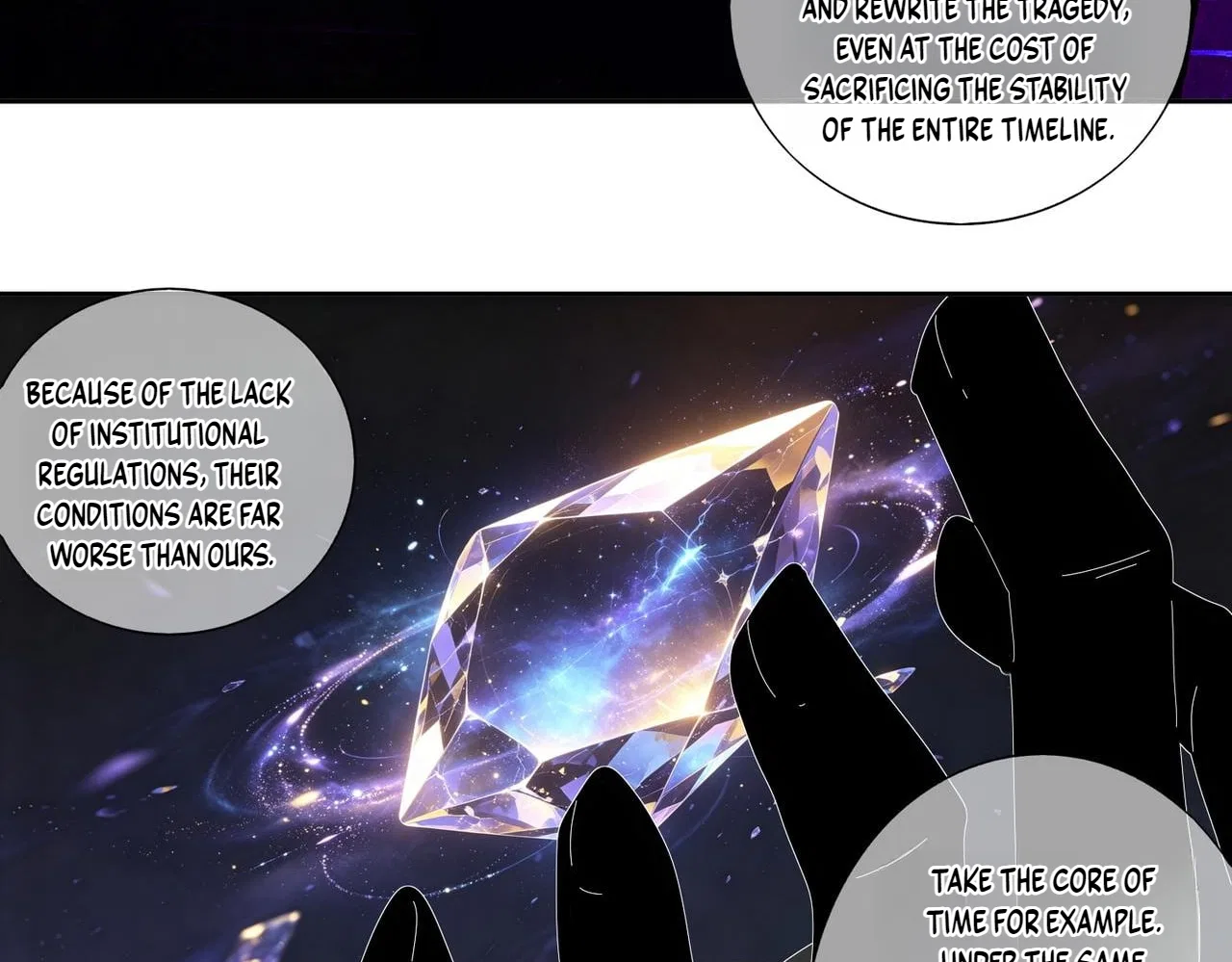My Furry Harem Is After Me Chapter 468 – Page 17