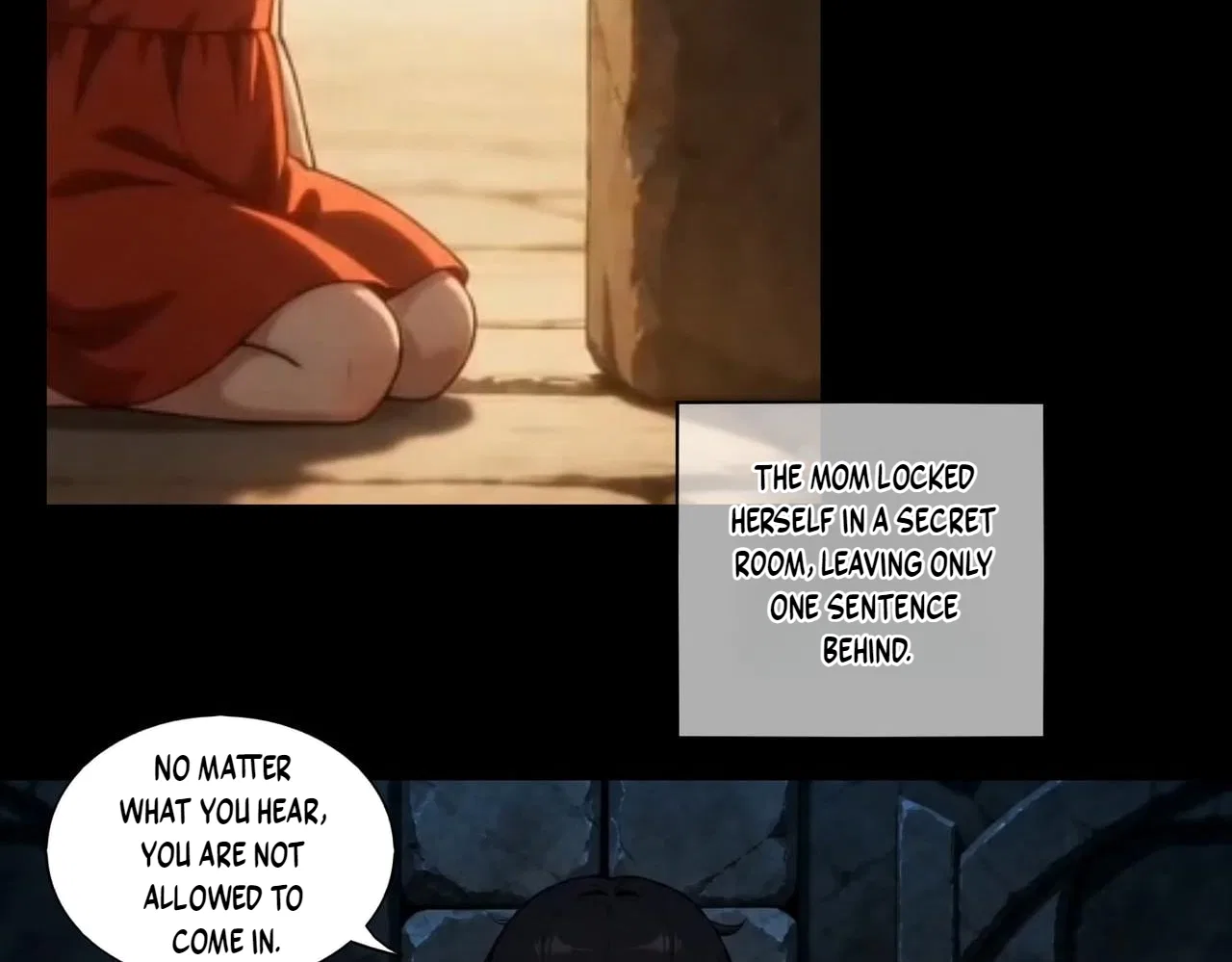 My Furry Harem Is After Me Chapter 468 – Page 34