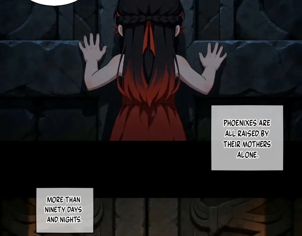 My Furry Harem Is After Me Chapter 468 – Page 35