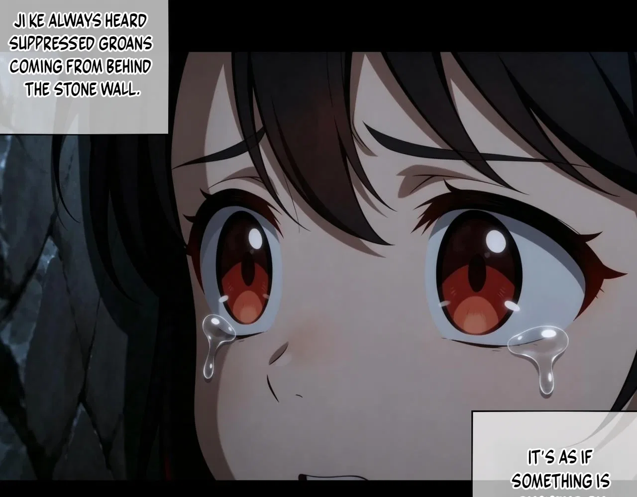 My Furry Harem Is After Me Chapter 468 – Page 37