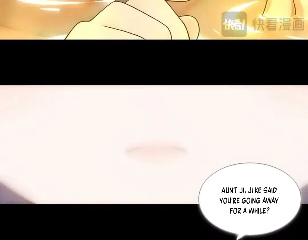 My Furry Harem Is After Me Chapter 467 – Page 6