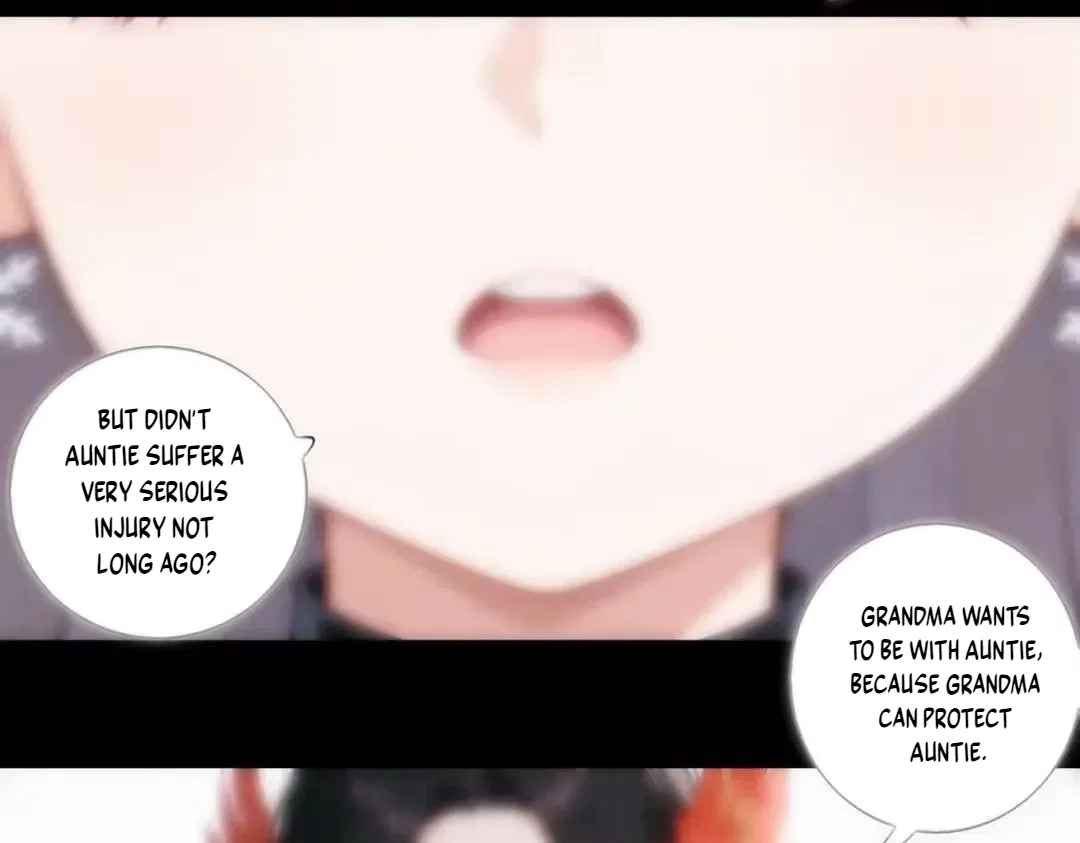 My Furry Harem Is After Me Chapter 467 – Page 7