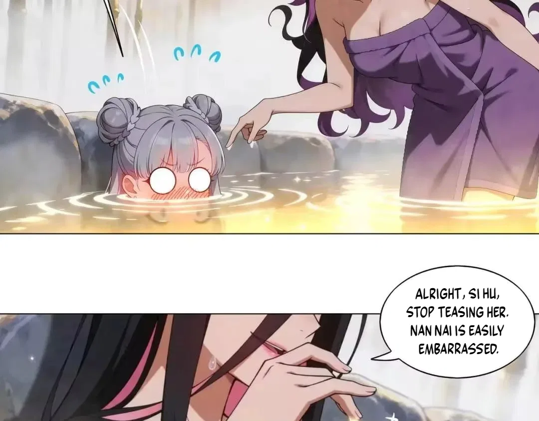 My Furry Harem Is After Me Chapter 467 – Page 23