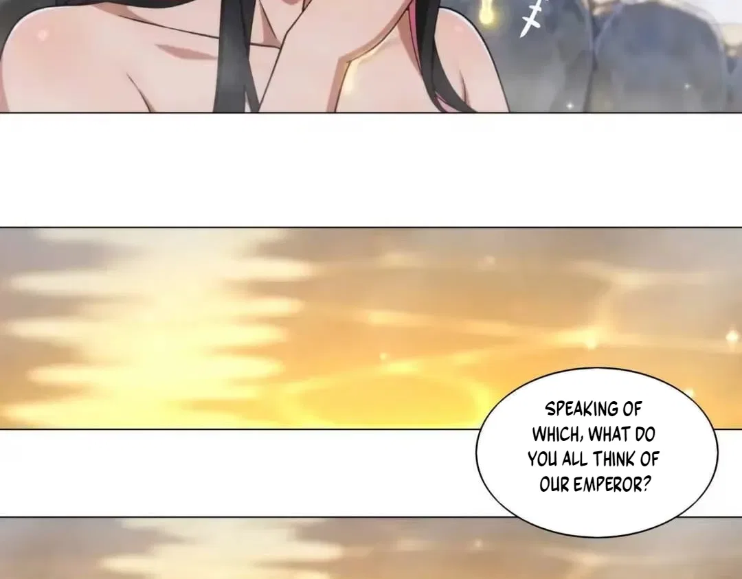 My Furry Harem Is After Me Chapter 467 – Page 24