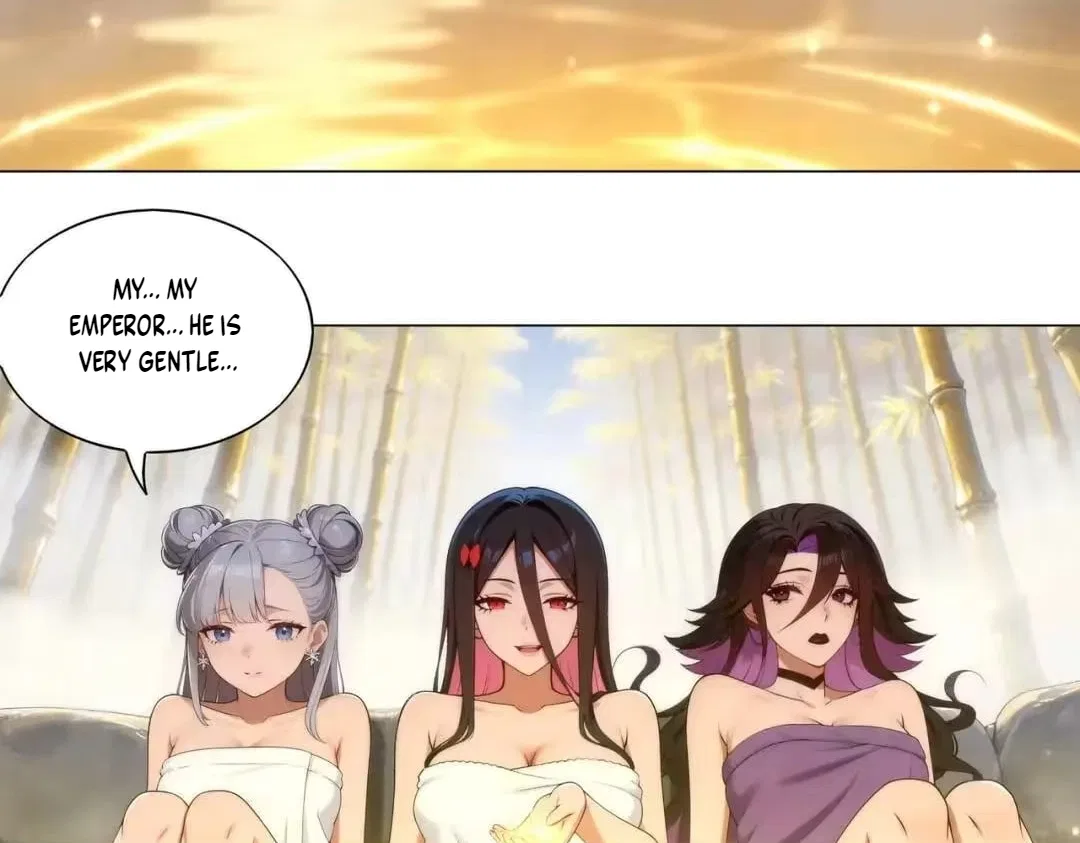 My Furry Harem Is After Me Chapter 467 – Page 25