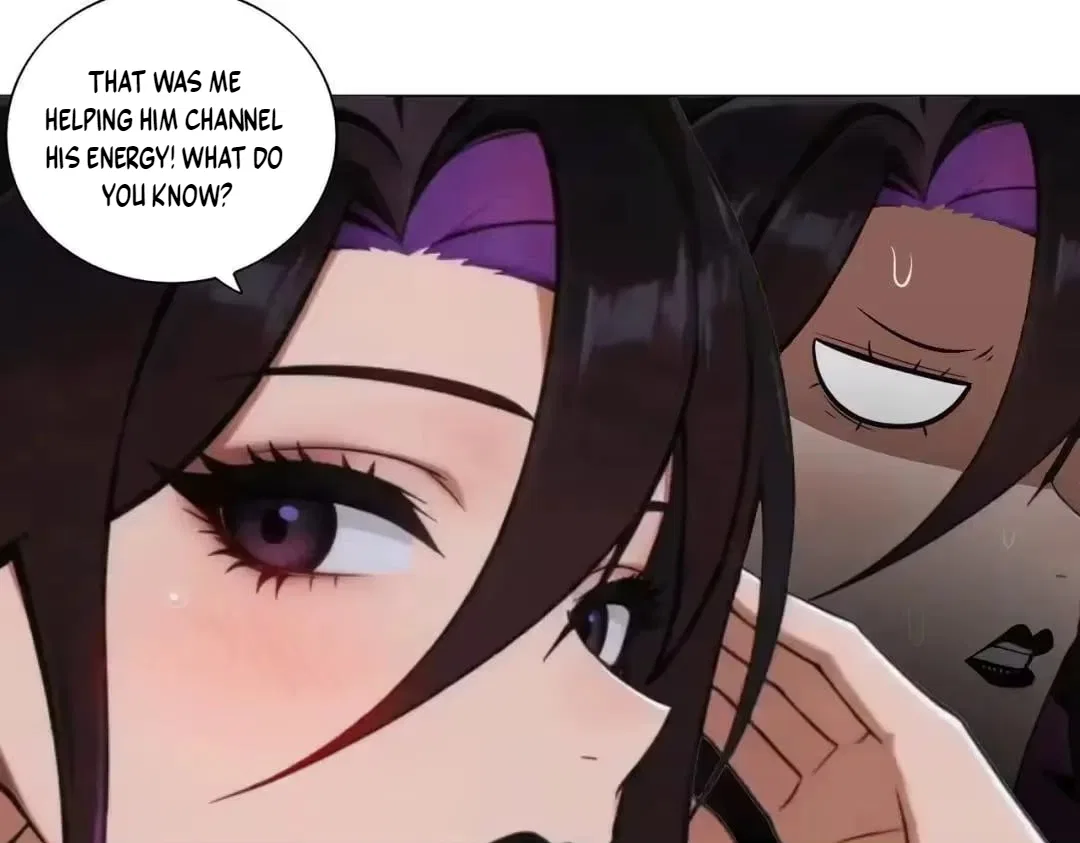 My Furry Harem Is After Me Chapter 467 – Page 30