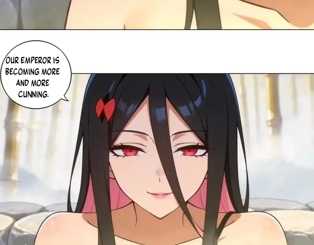 My Furry Harem Is After Me Chapter 467 – Page 38