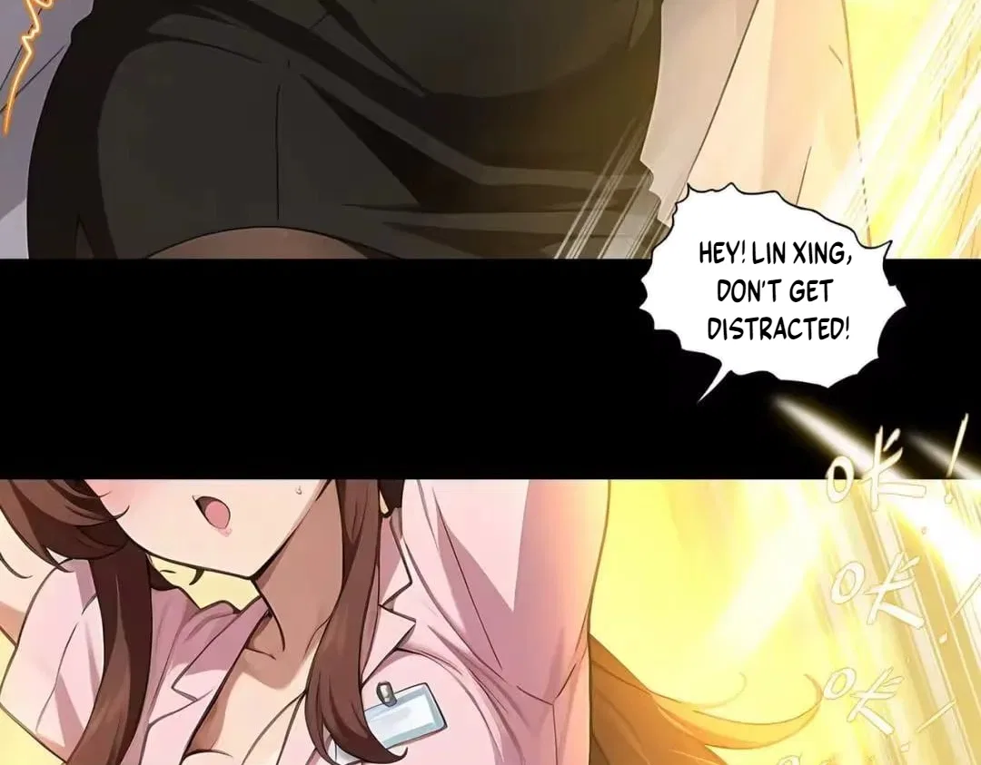 My Furry Harem Is After Me Chapter 467 – Page 47