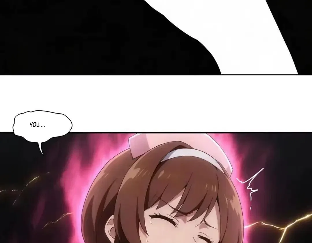 My Furry Harem Is After Me Chapter 466 – Page 2