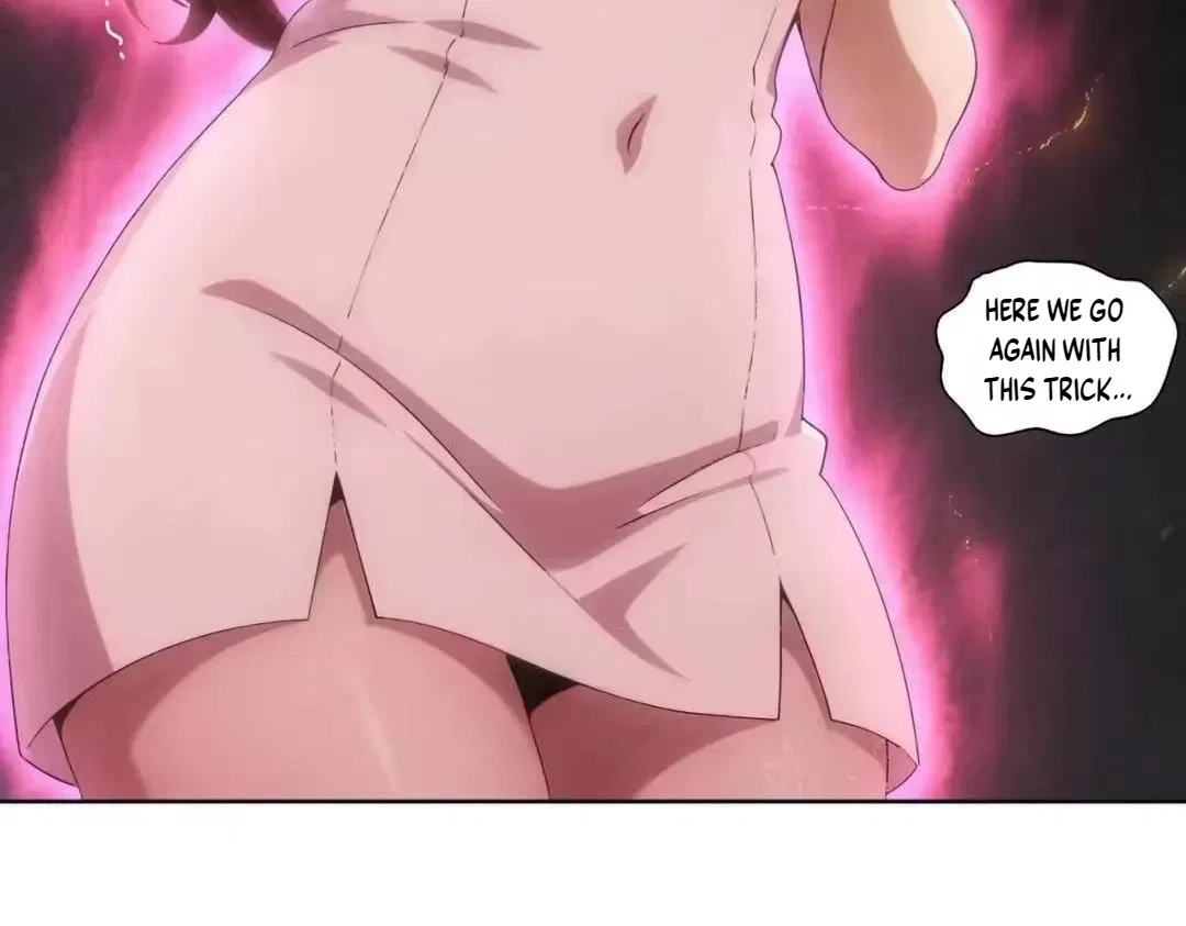 My Furry Harem Is After Me Chapter 466 – Page 4