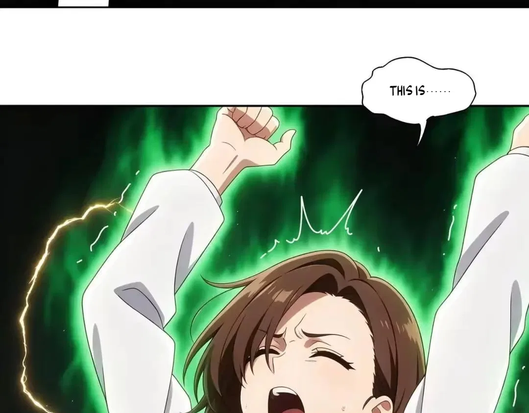 My Furry Harem Is After Me Chapter 466 – Page 7