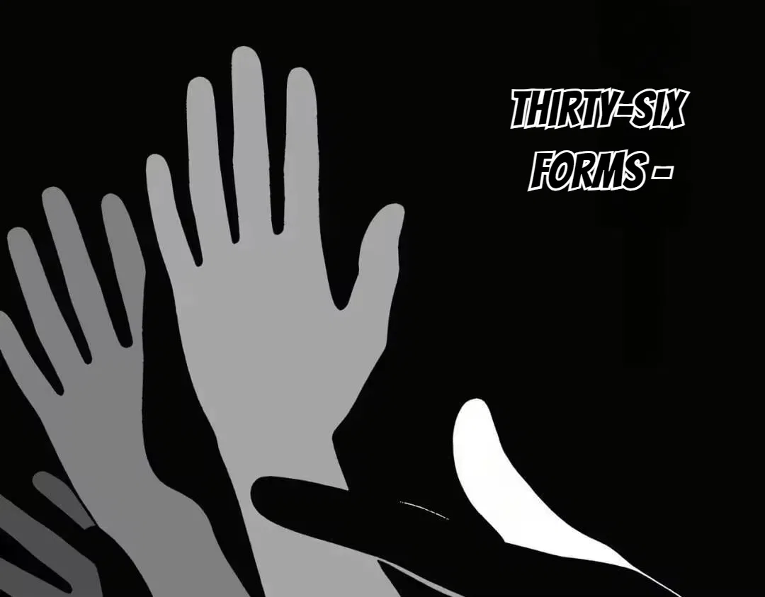 My Furry Harem Is After Me Chapter 466 – Page 10
