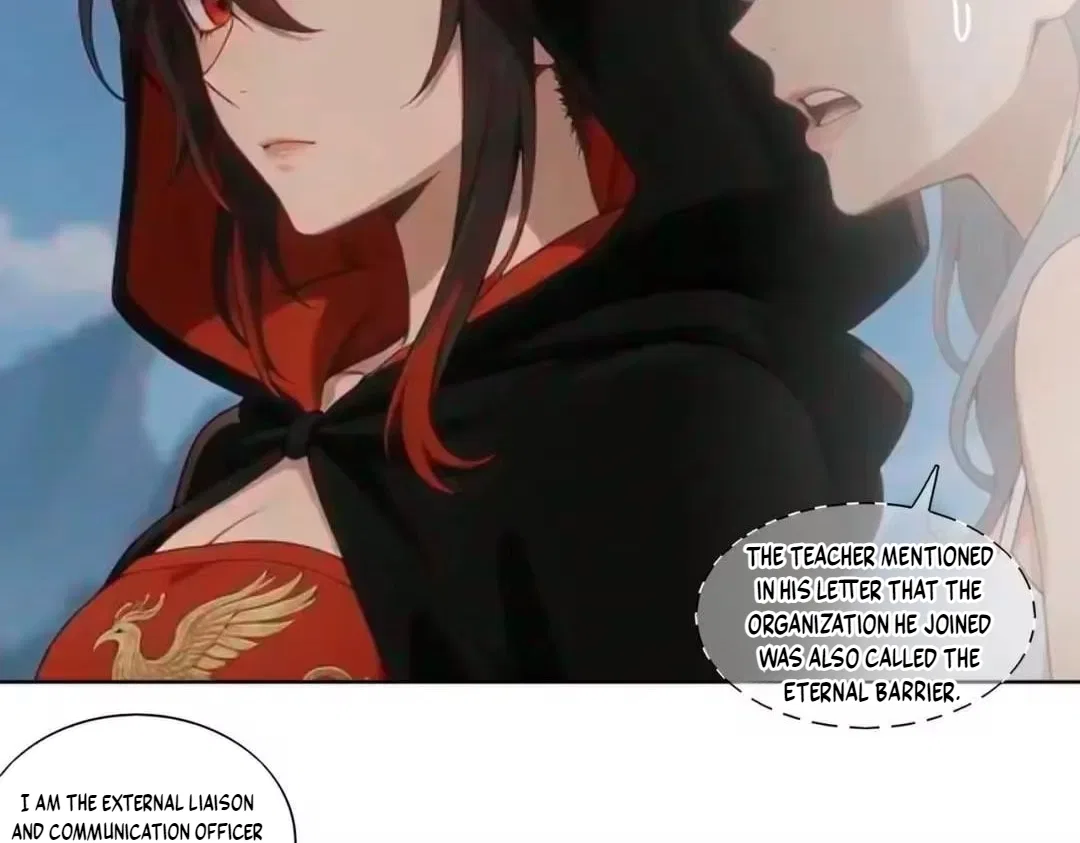 My Furry Harem Is After Me Chapter 466 – Page 17