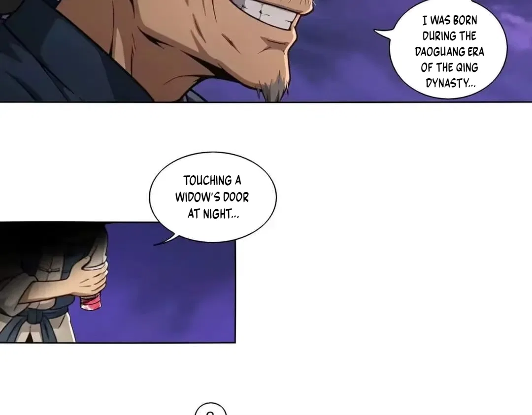 My Furry Harem Is After Me Chapter 466 – Page 30