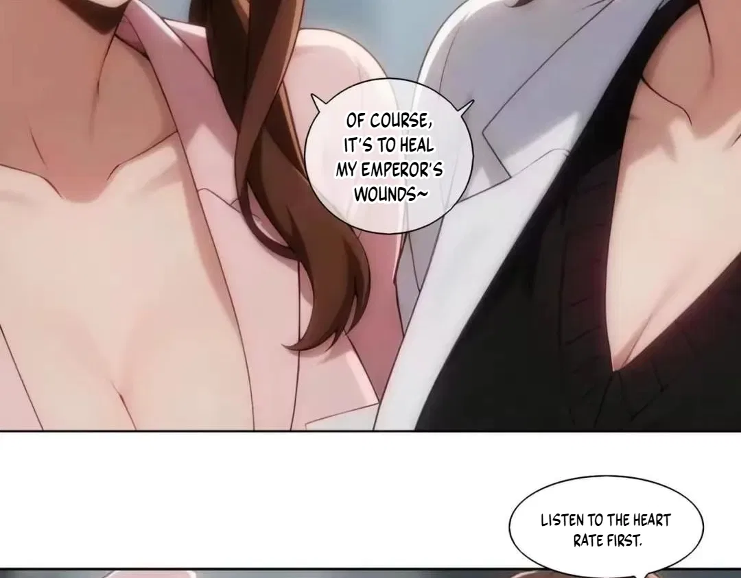 My Furry Harem Is After Me Chapter 465 – Page 6