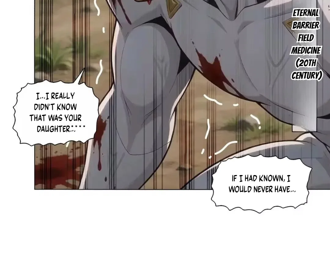 My Furry Harem Is After Me Chapter 465 – Page 29