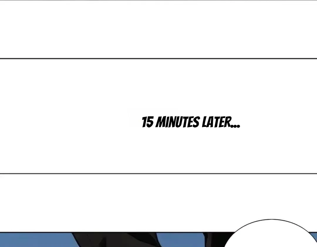 My Furry Harem Is After Me Chapter 464 – Page 6