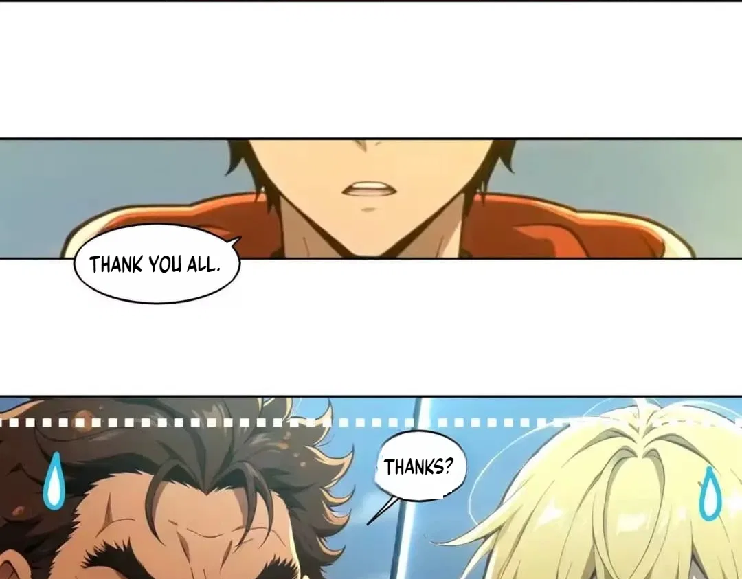My Furry Harem Is After Me Chapter 464 – Page 20