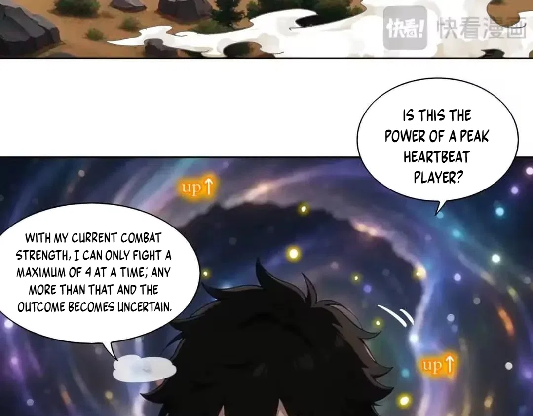My Furry Harem Is After Me Chapter 464 – Page 40