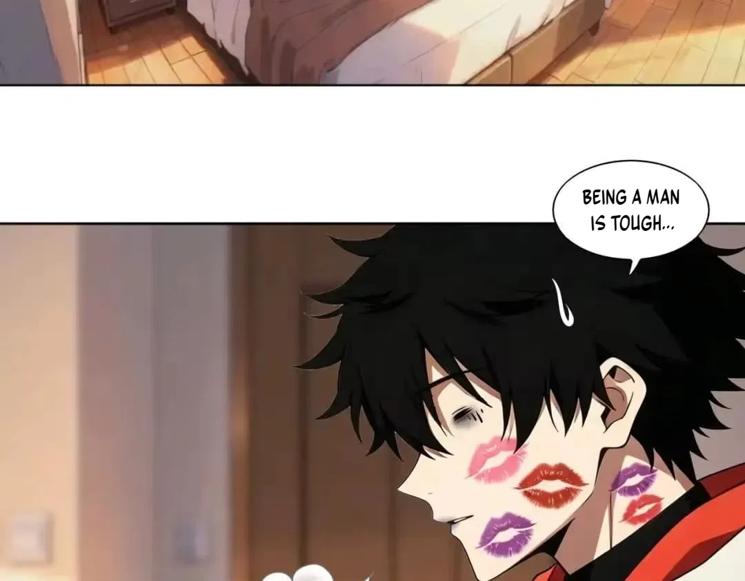 My Furry Harem Is After Me Chapter 463 – Page 3