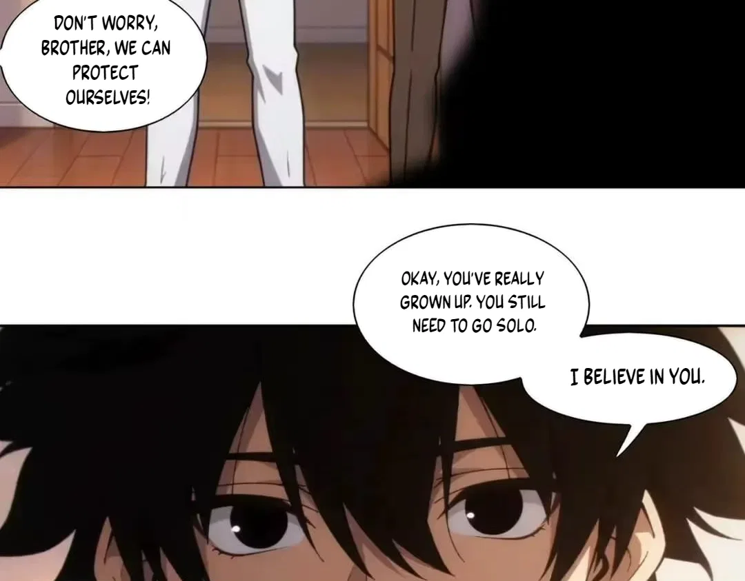 My Furry Harem Is After Me Chapter 463 – Page 9
