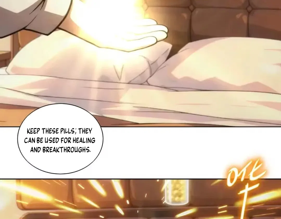 My Furry Harem Is After Me Chapter 463 – Page 11