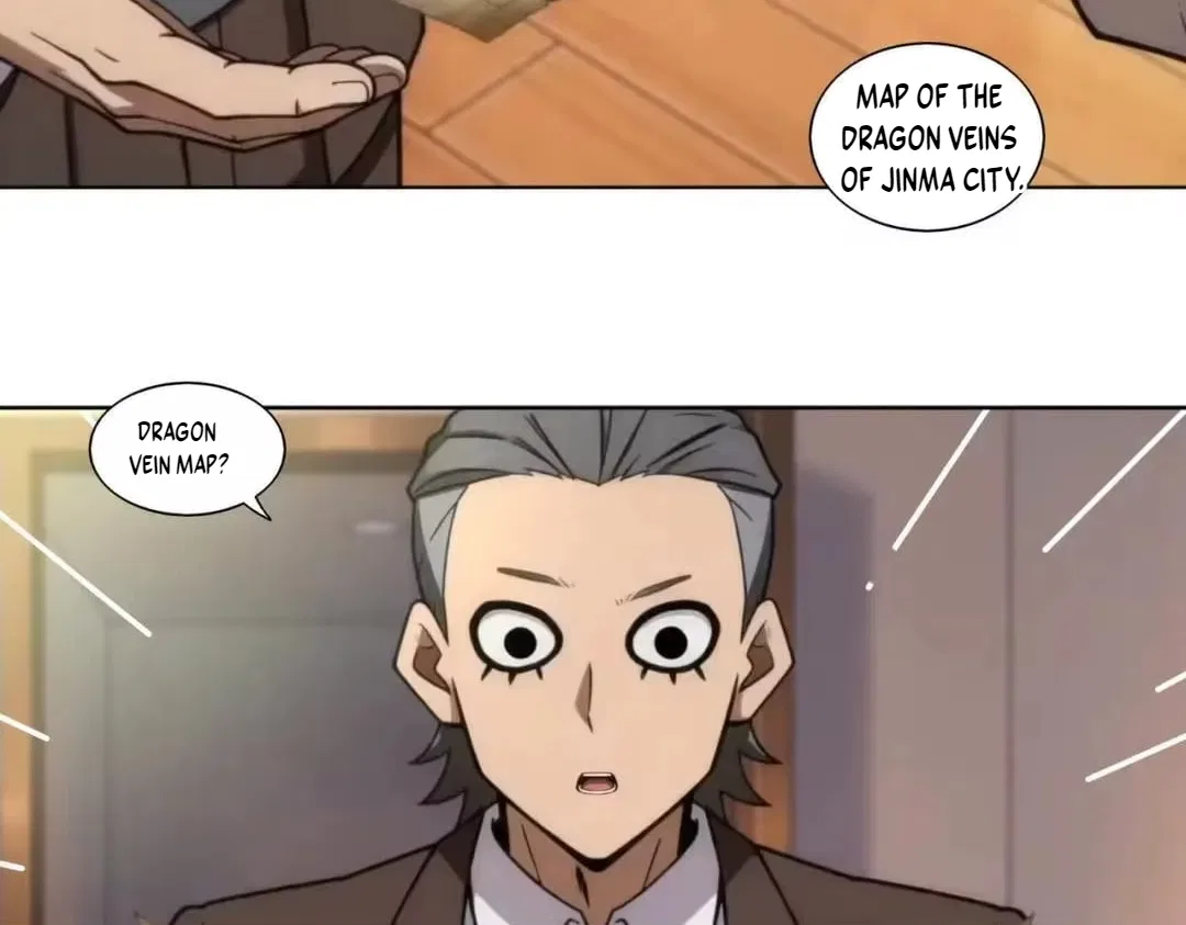 My Furry Harem Is After Me Chapter 463 – Page 21