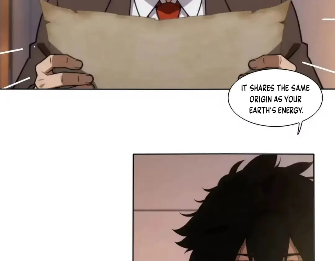My Furry Harem Is After Me Chapter 463 – Page 22