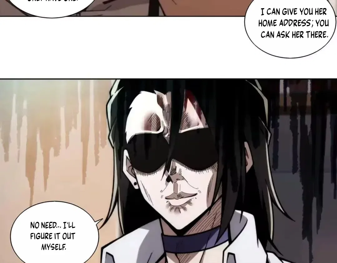 My Furry Harem Is After Me Chapter 463 – Page 28