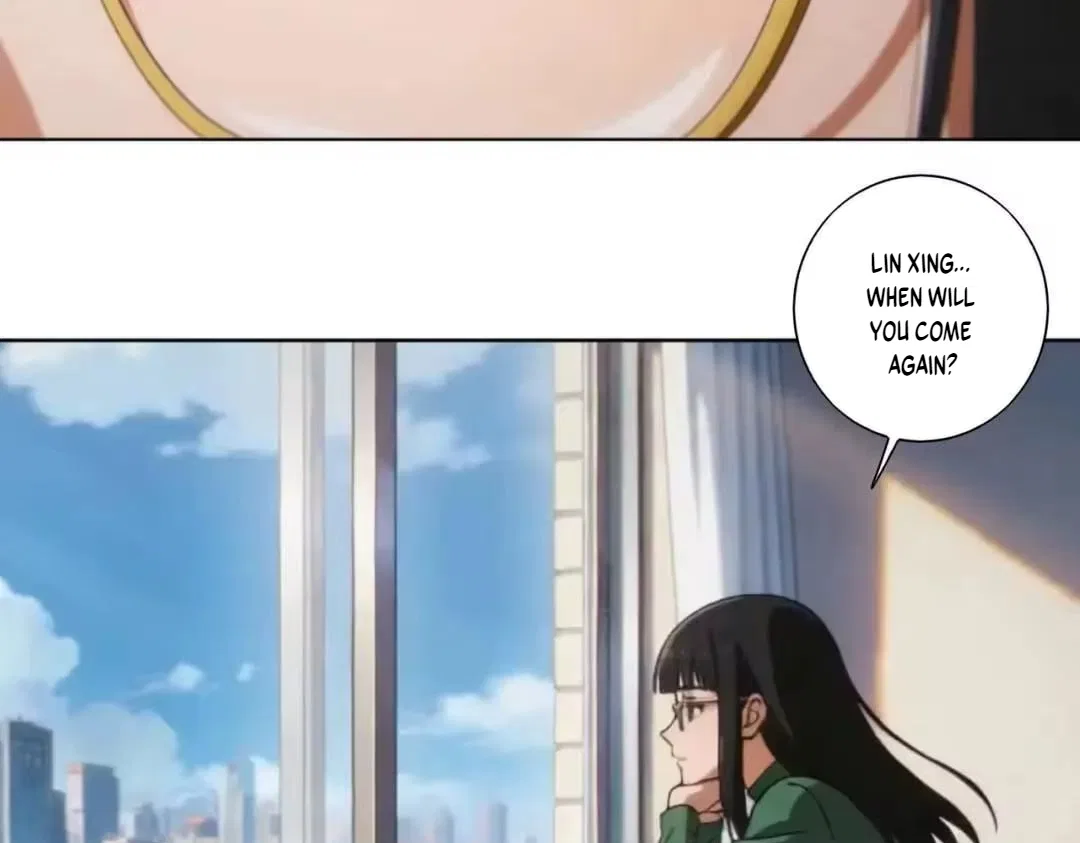 My Furry Harem Is After Me Chapter 463 – Page 32
