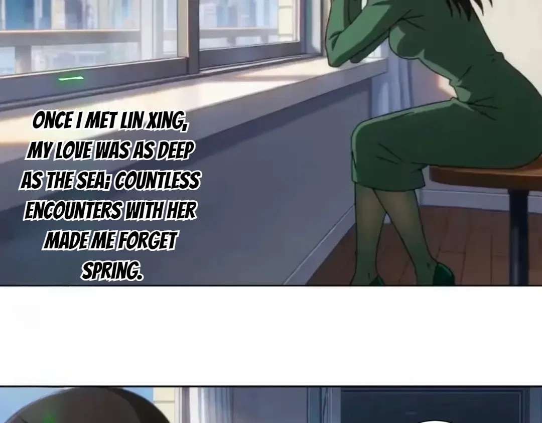 My Furry Harem Is After Me Chapter 463 – Page 33