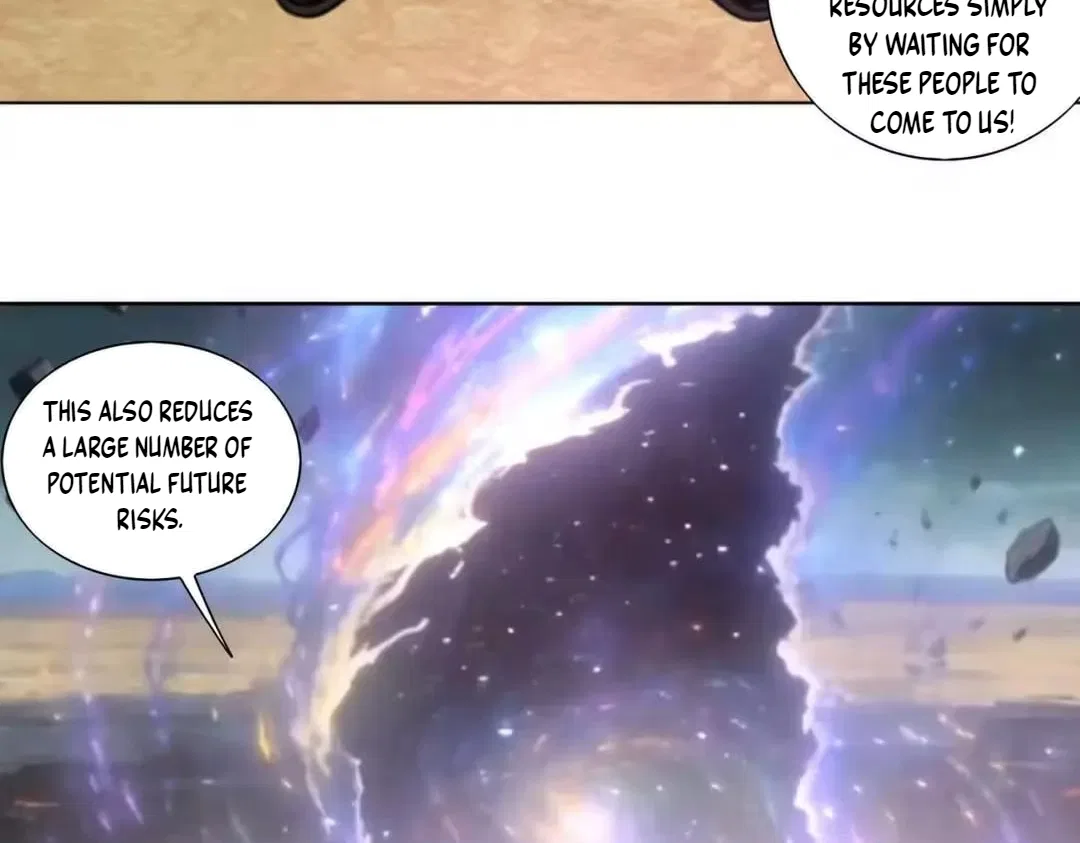 My Furry Harem Is After Me Chapter 463 – Page 46