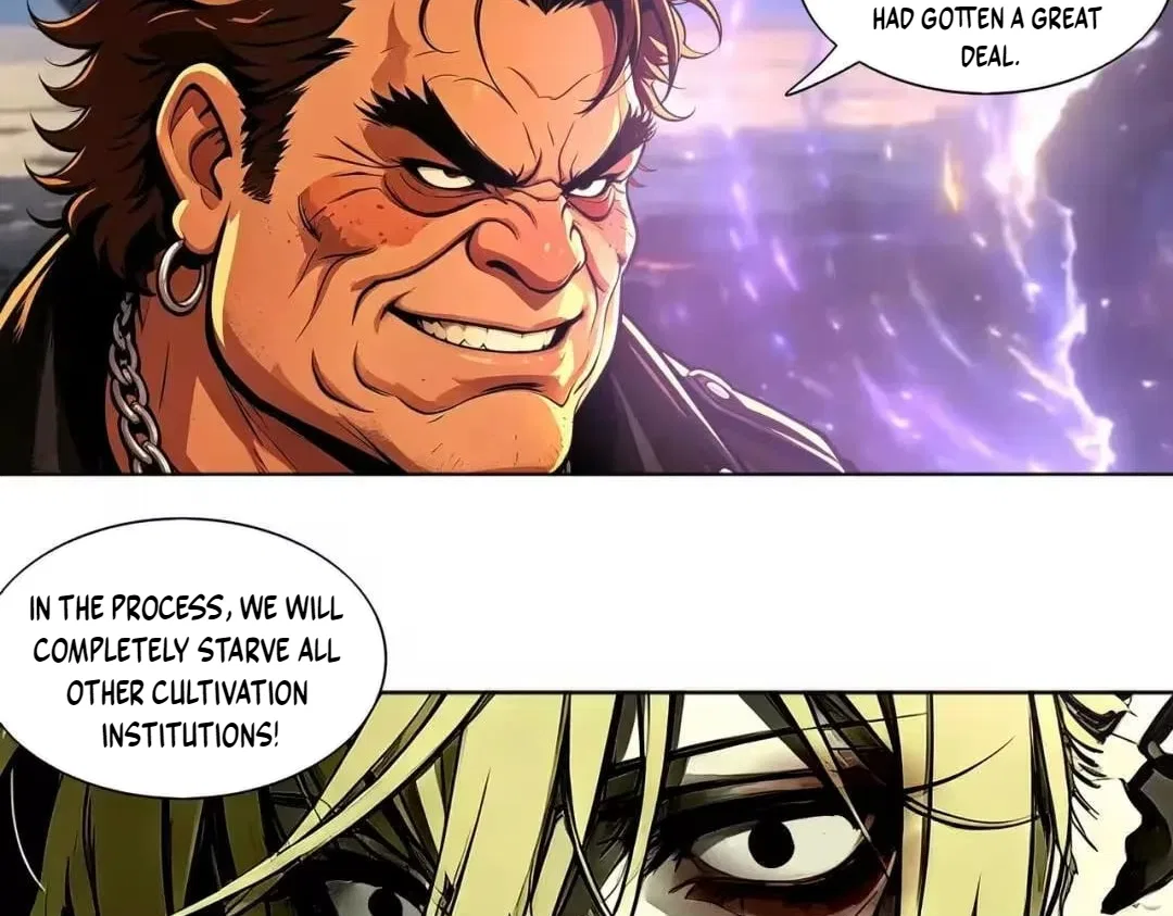 My Furry Harem Is After Me Chapter 463 – Page 49