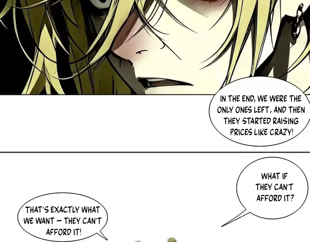 My Furry Harem Is After Me Chapter 463 – Page 50