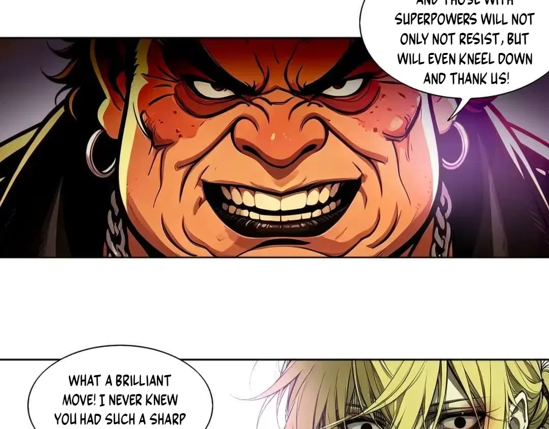 My Furry Harem Is After Me Chapter 463 – Page 52