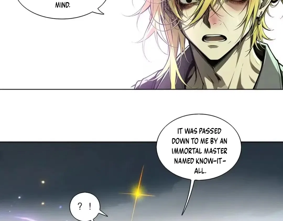 My Furry Harem Is After Me Chapter 463 – Page 53