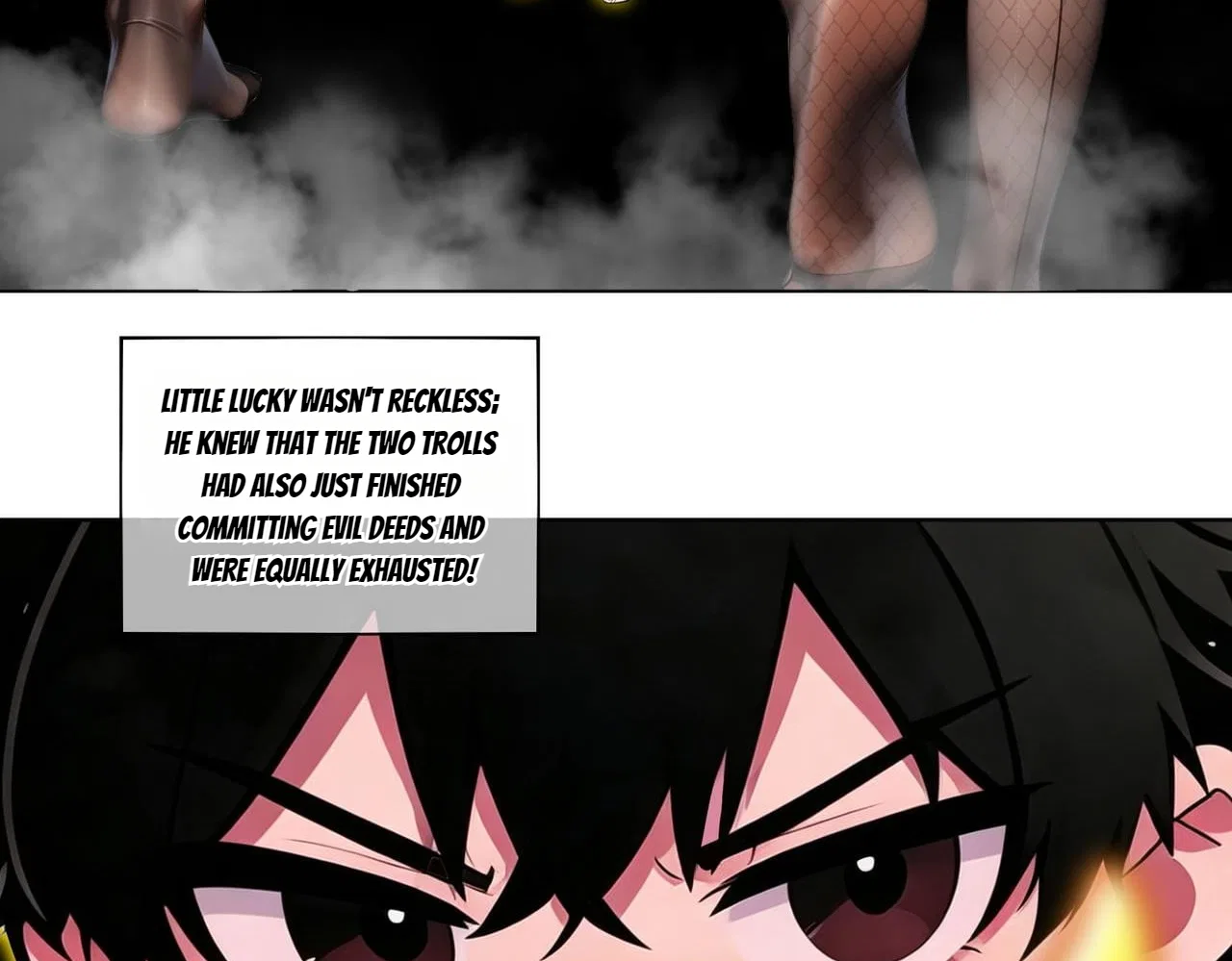 My Furry Harem Is After Me Chapter 462 – Page 7