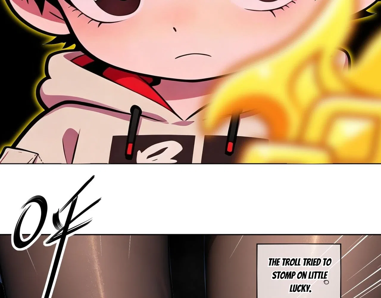 My Furry Harem Is After Me Chapter 462 – Page 8