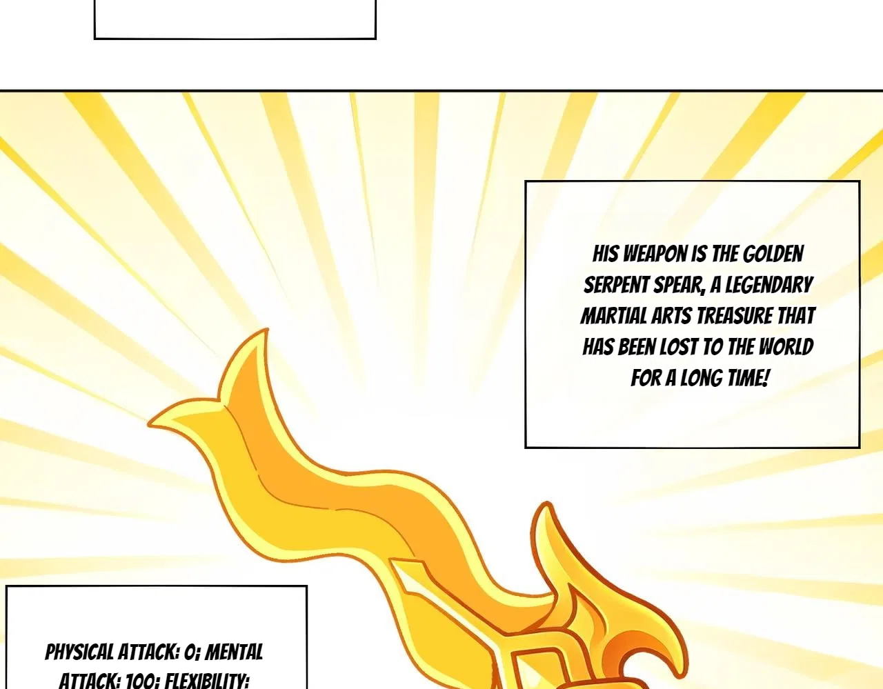 My Furry Harem Is After Me Chapter 462 – Page 13