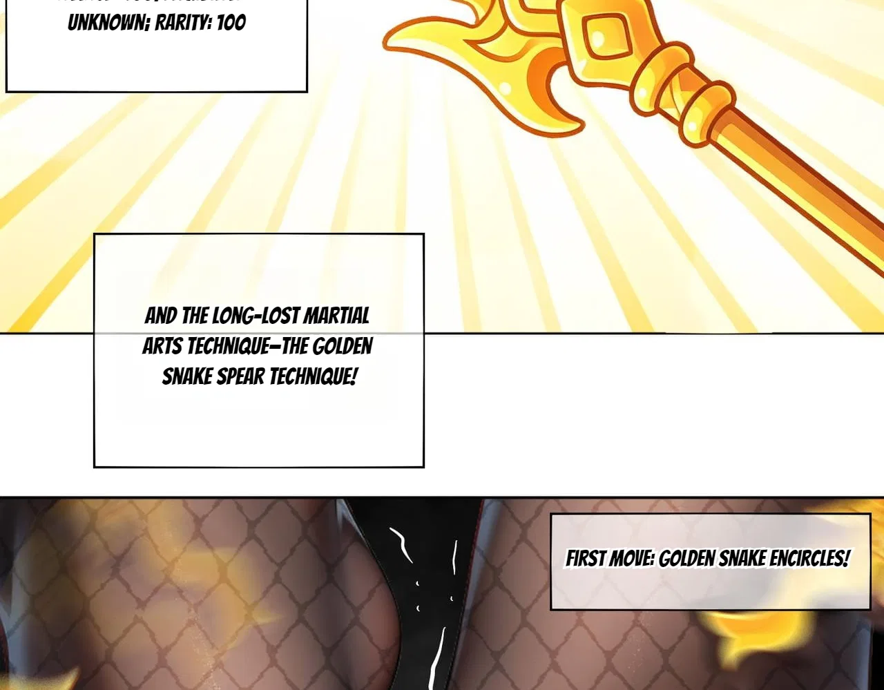 My Furry Harem Is After Me Chapter 462 – Page 14