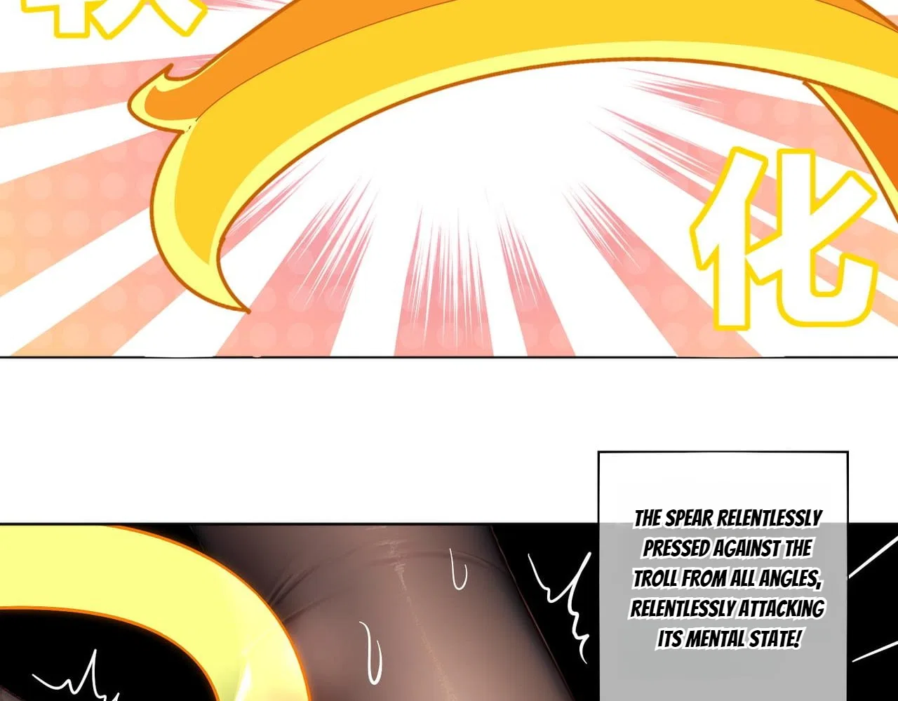 My Furry Harem Is After Me Chapter 462 – Page 18