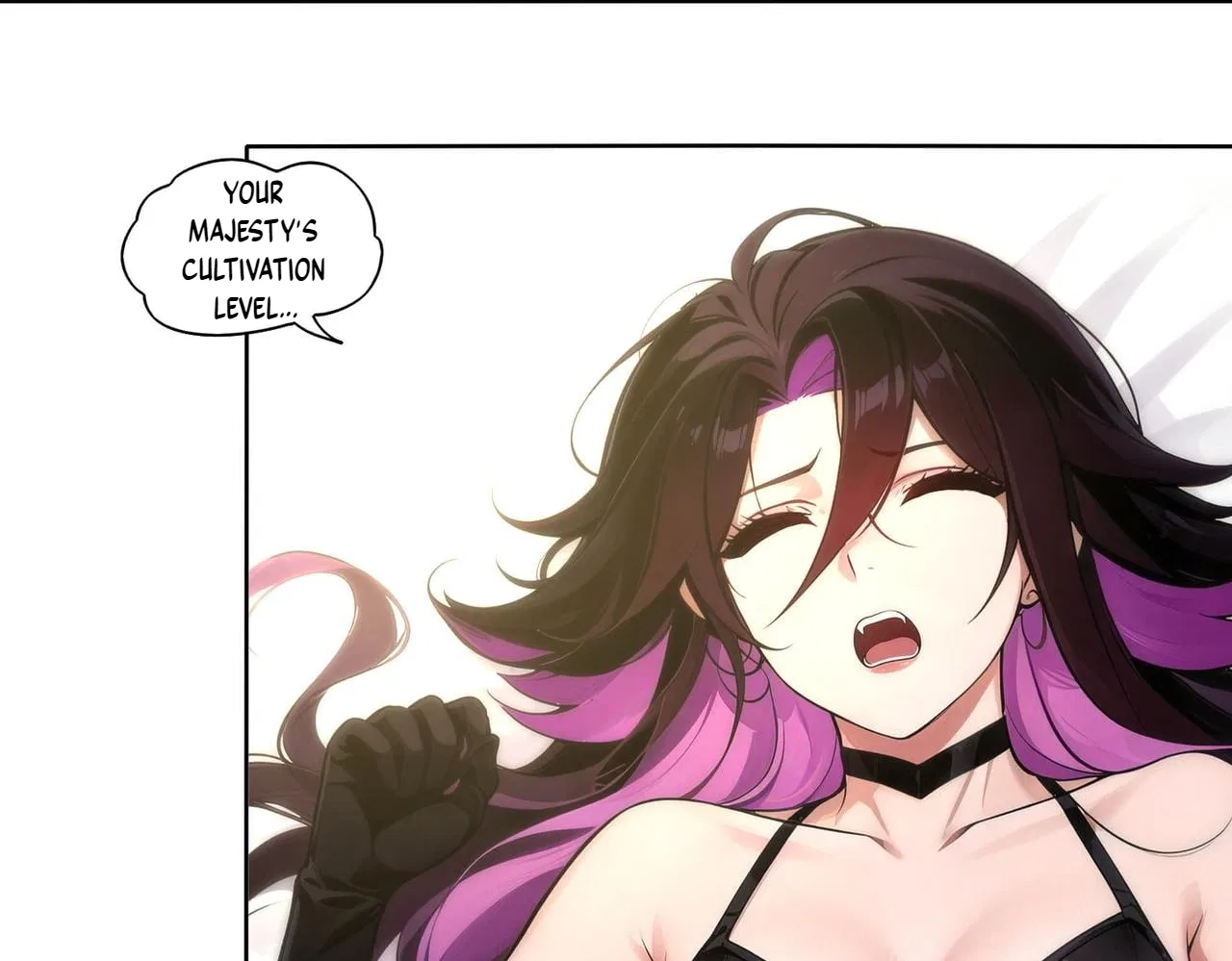 My Furry Harem Is After Me Chapter 462 – Page 20