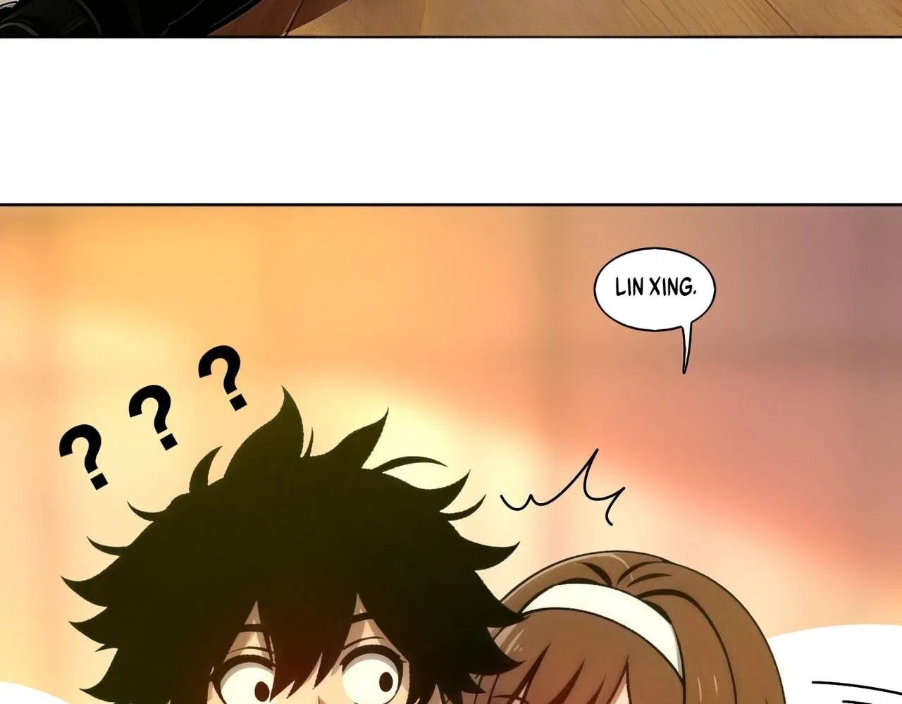 My Furry Harem Is After Me Chapter 462 – Page 27
