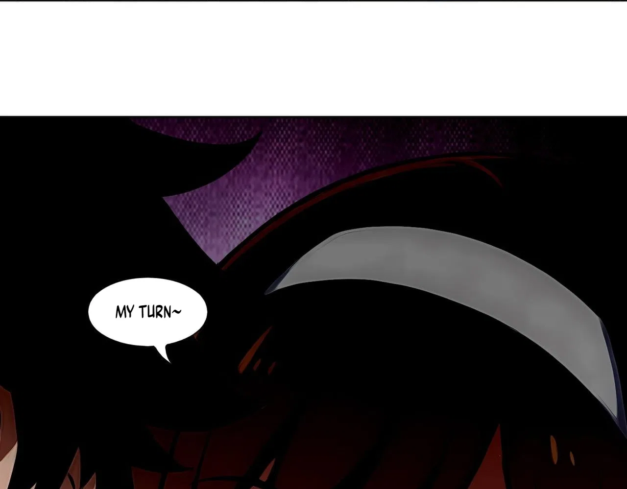 My Furry Harem Is After Me Chapter 462 – Page 29