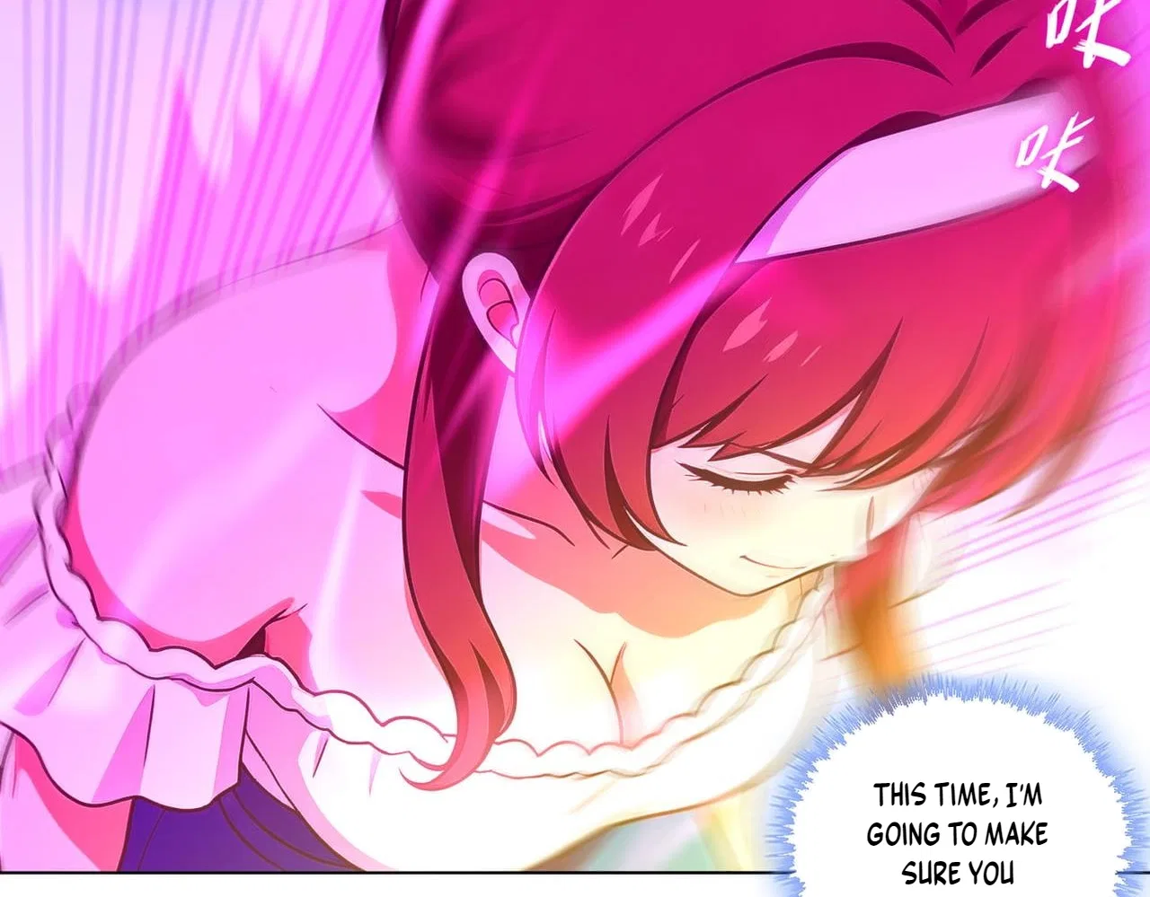 My Furry Harem Is After Me Chapter 462 – Page 33