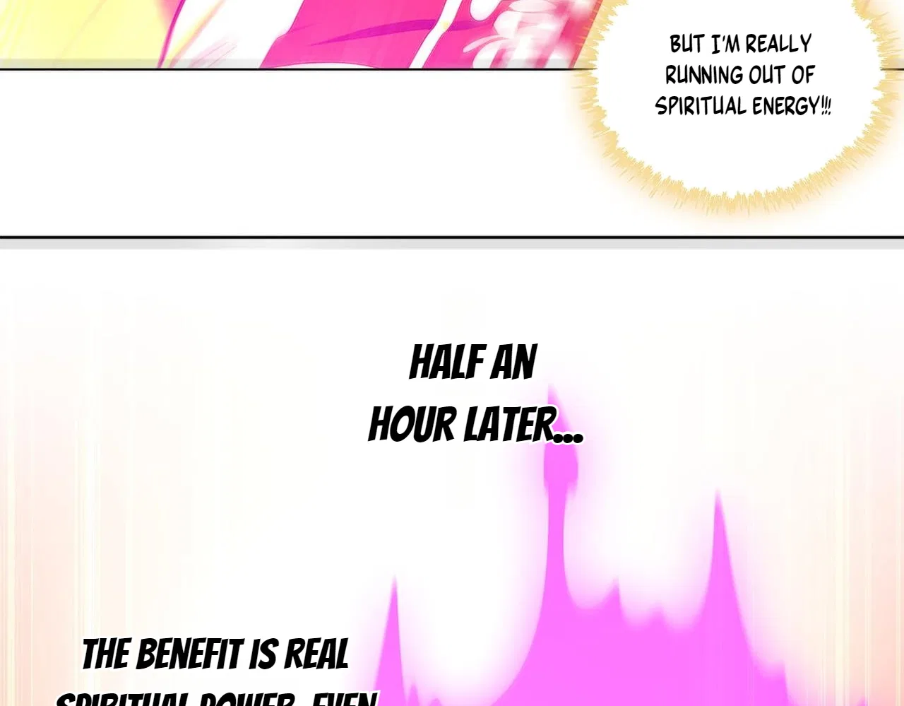 My Furry Harem Is After Me Chapter 462 – Page 35